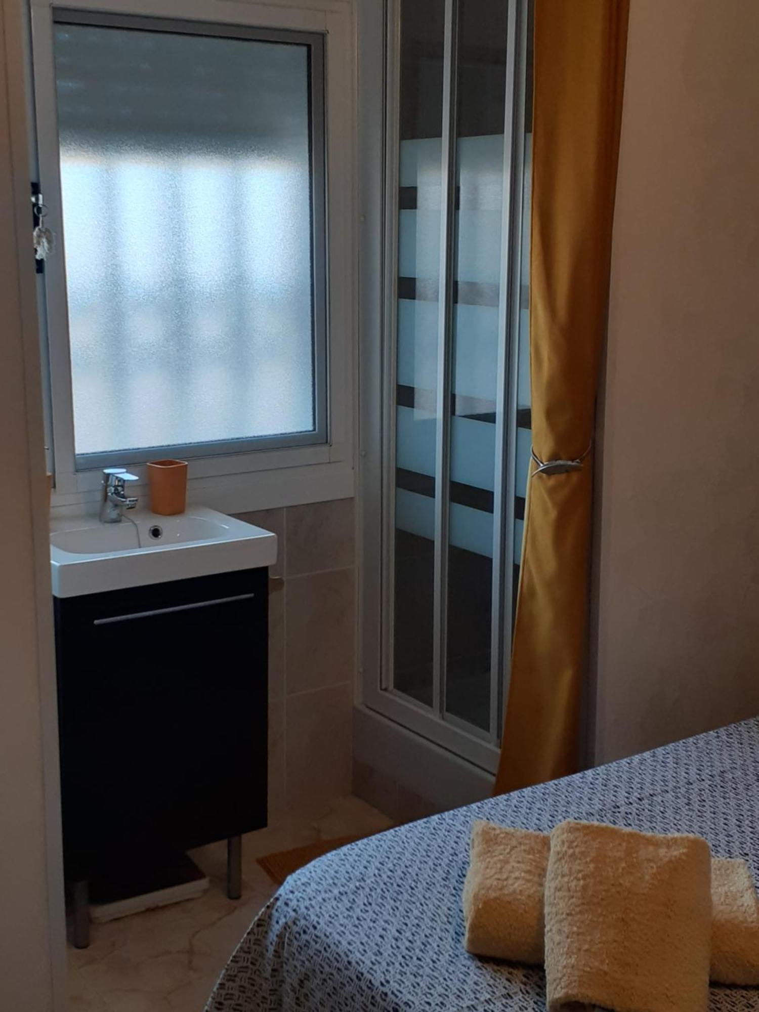 Appartement Vue Mer 40 Metres De La Plage Cullera Exterior foto