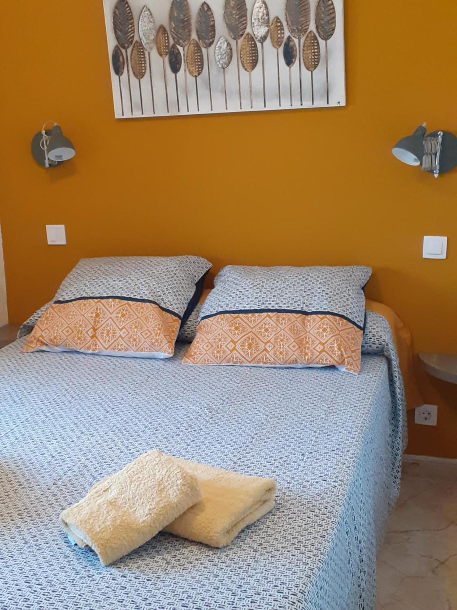 Appartement Vue Mer 40 Metres De La Plage Cullera Exterior foto